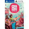 Olliolli World PS4/PS5